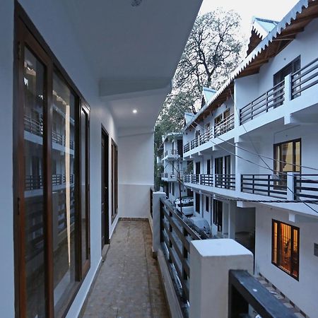 Hotel O Summer King Nainital Exteriér fotografie