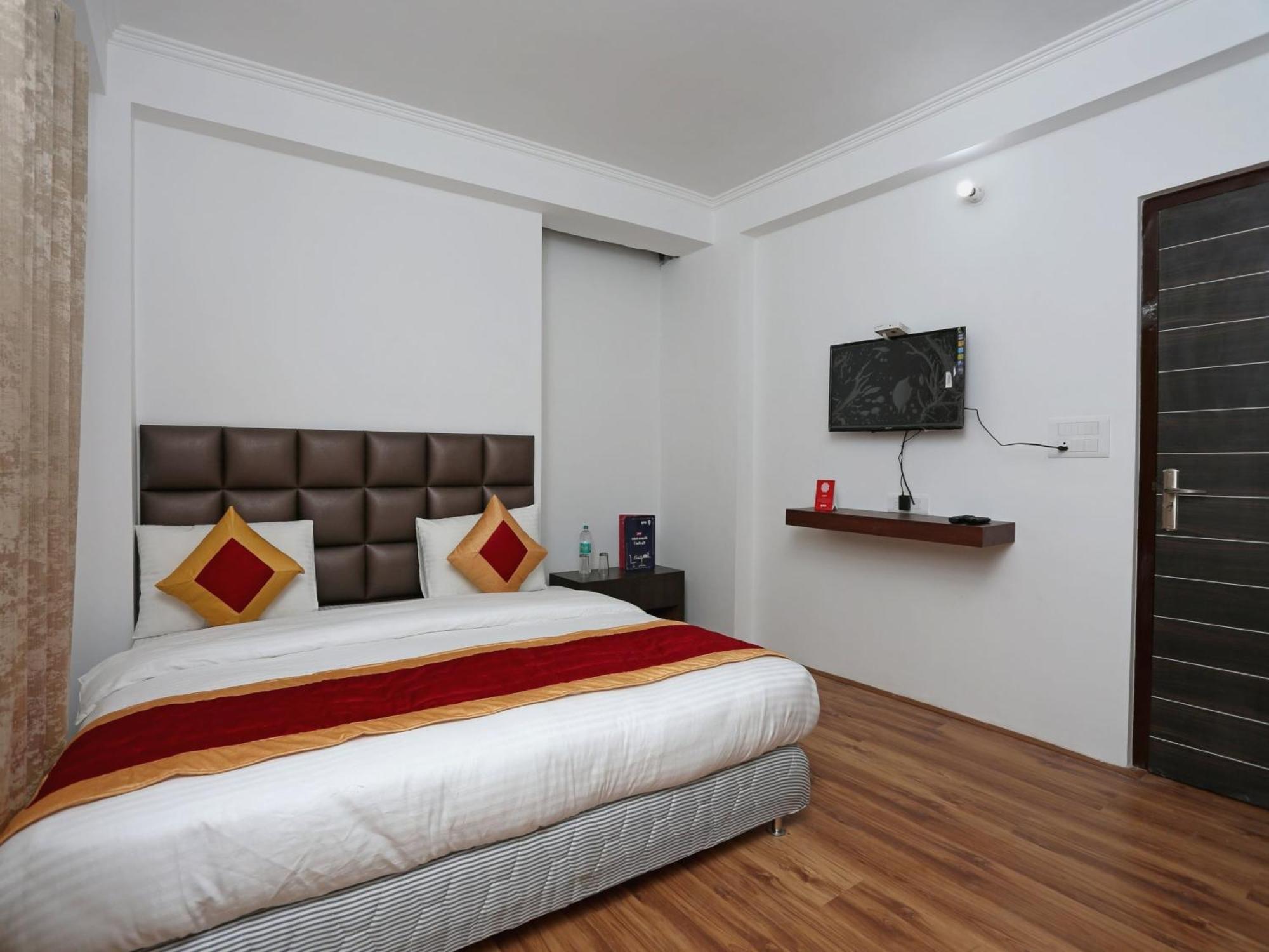 Hotel O Summer King Nainital Exteriér fotografie