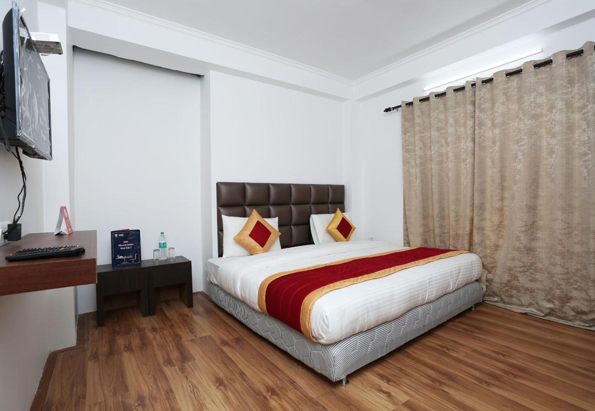 Hotel O Summer King Nainital Exteriér fotografie