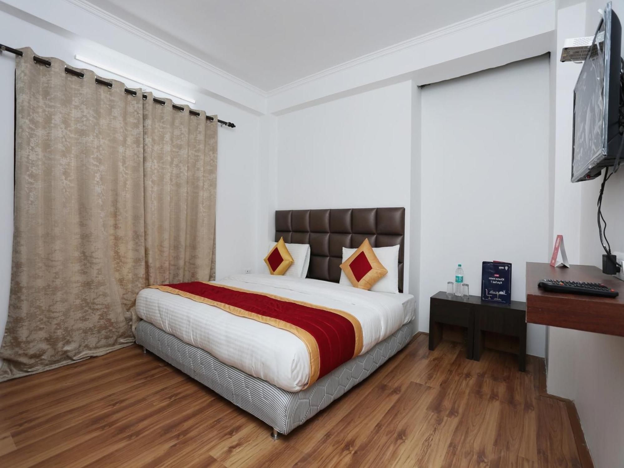Hotel O Summer King Nainital Exteriér fotografie