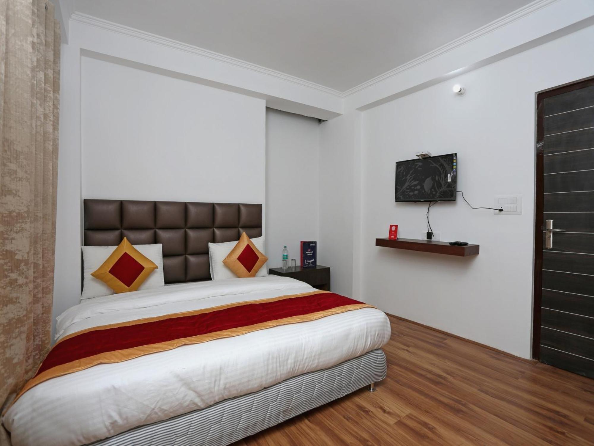 Hotel O Summer King Nainital Exteriér fotografie