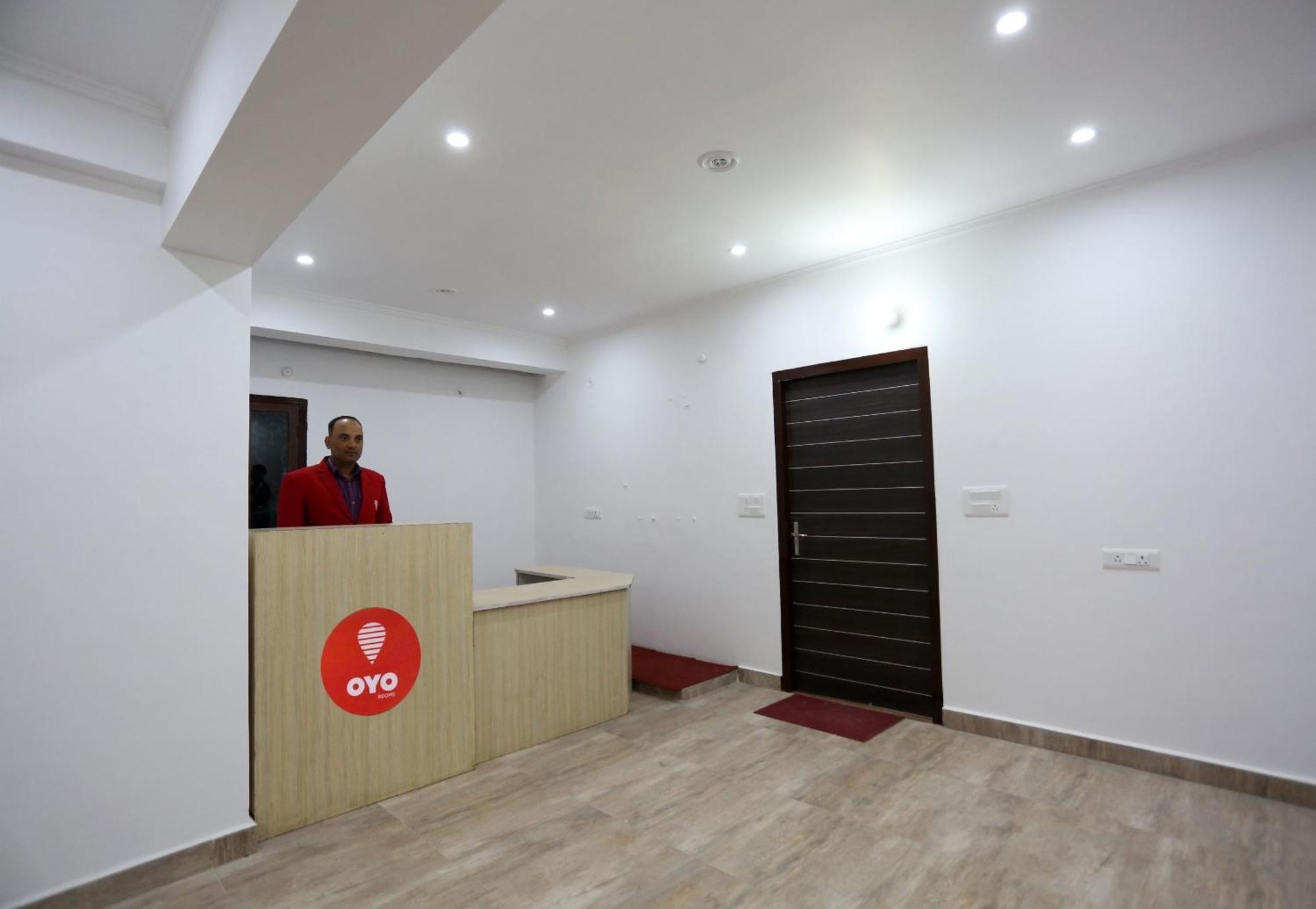 Hotel O Summer King Nainital Exteriér fotografie