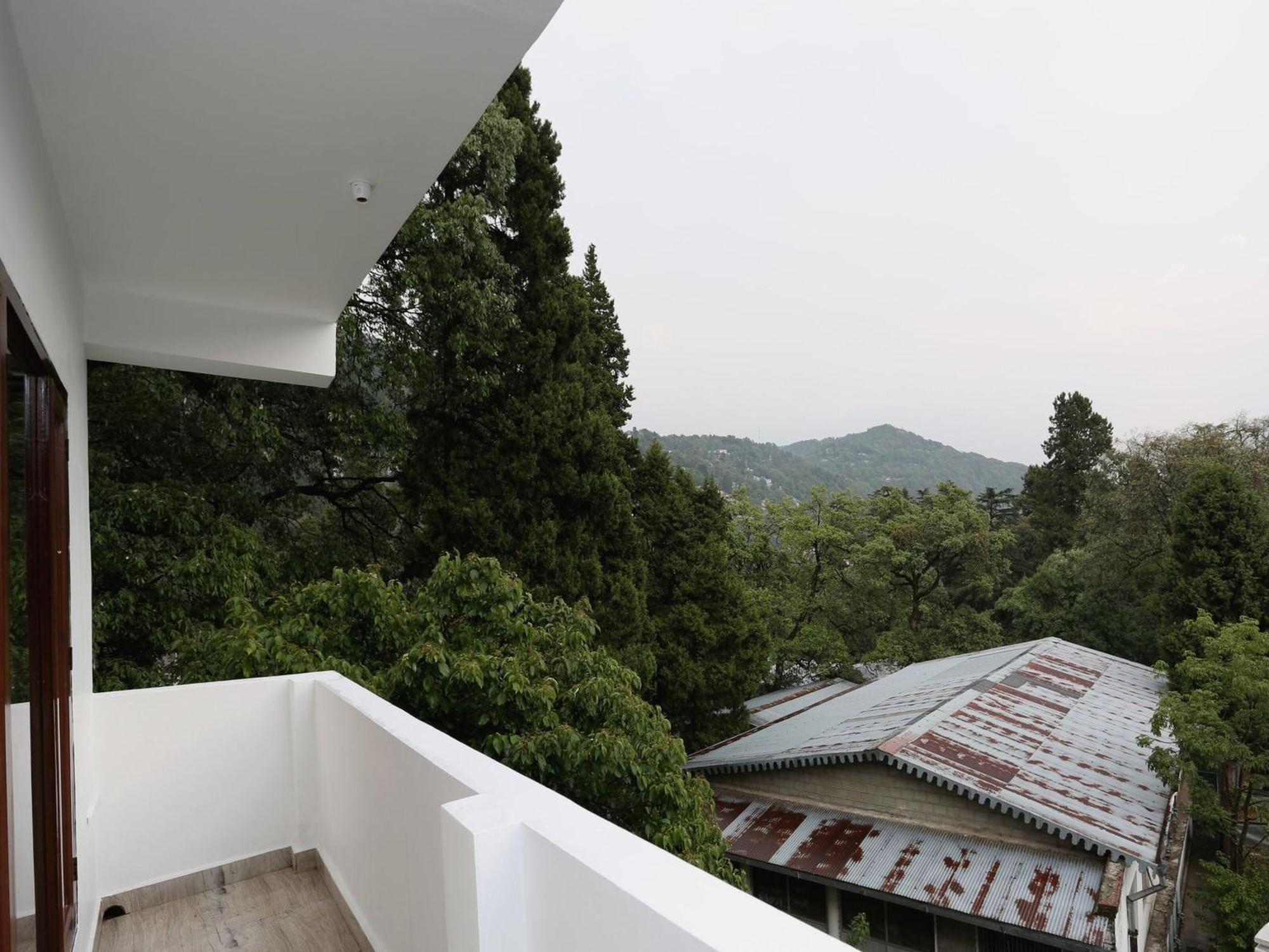 Hotel O Summer King Nainital Exteriér fotografie