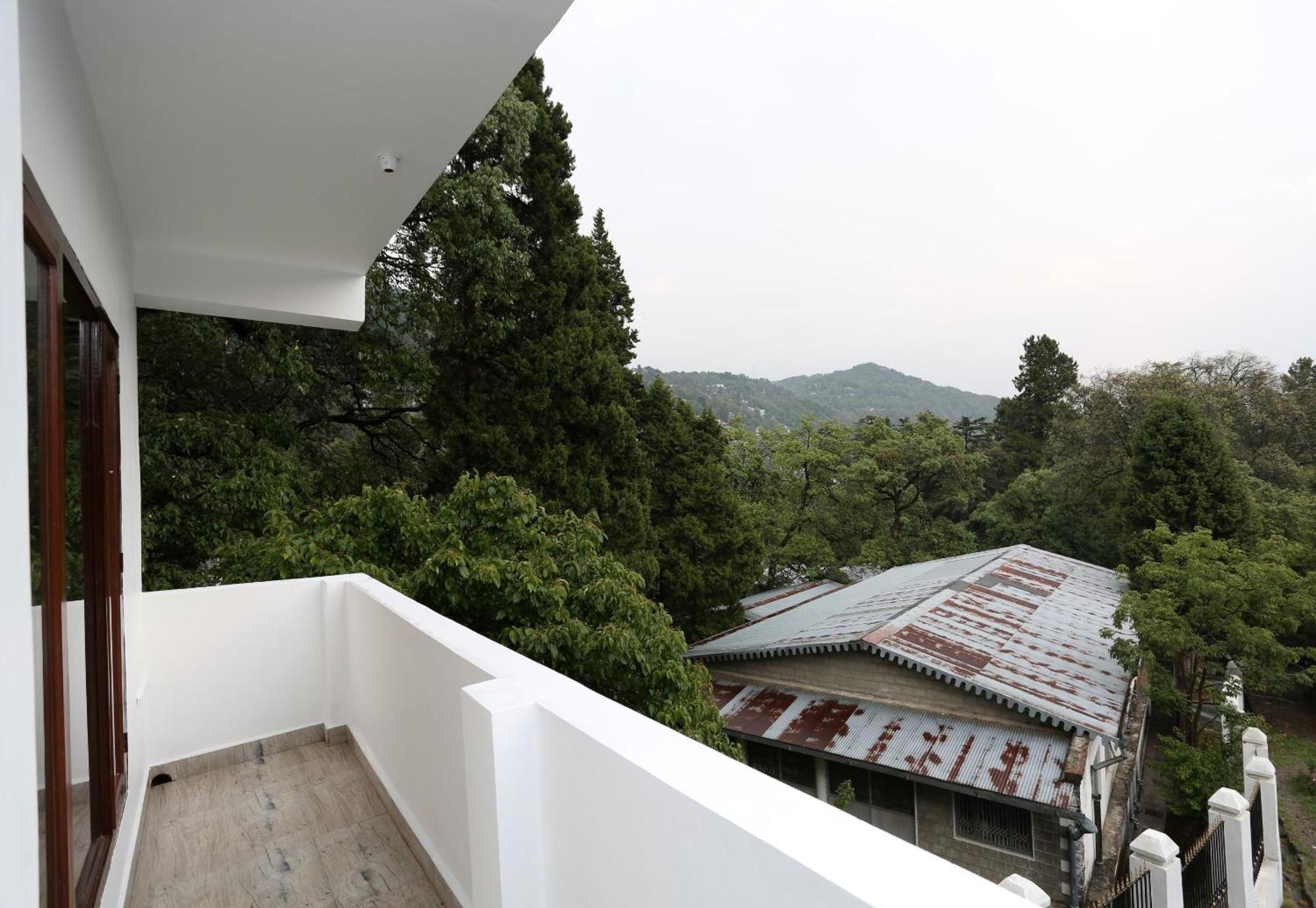 Hotel O Summer King Nainital Exteriér fotografie