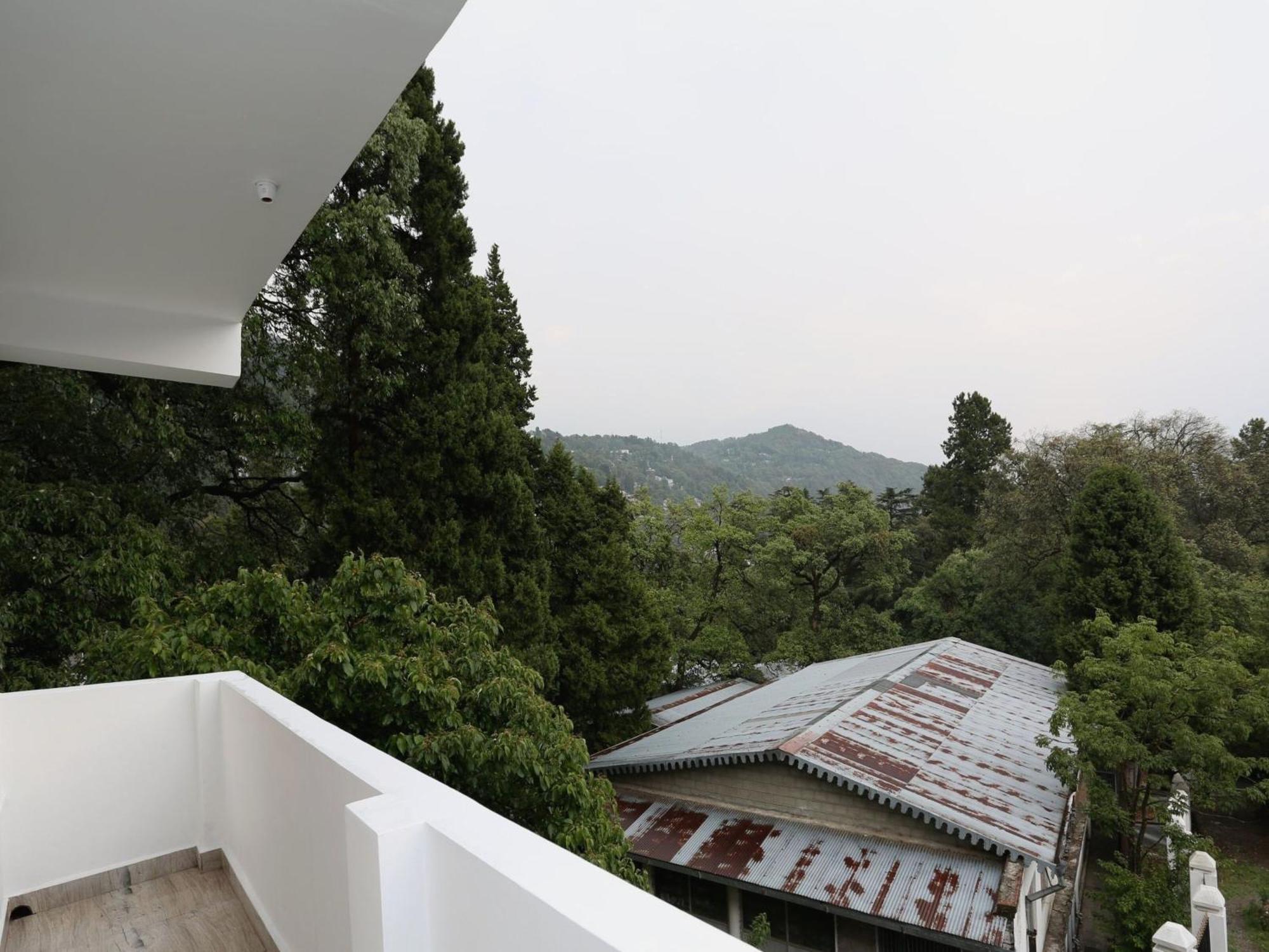 Hotel O Summer King Nainital Exteriér fotografie