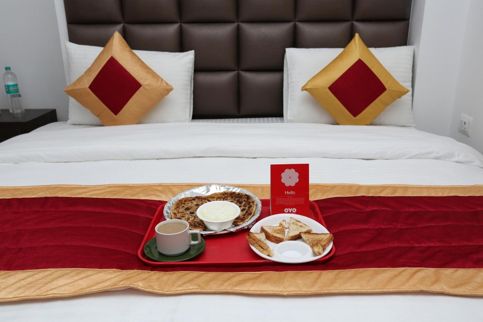 Hotel O Summer King Nainital Exteriér fotografie