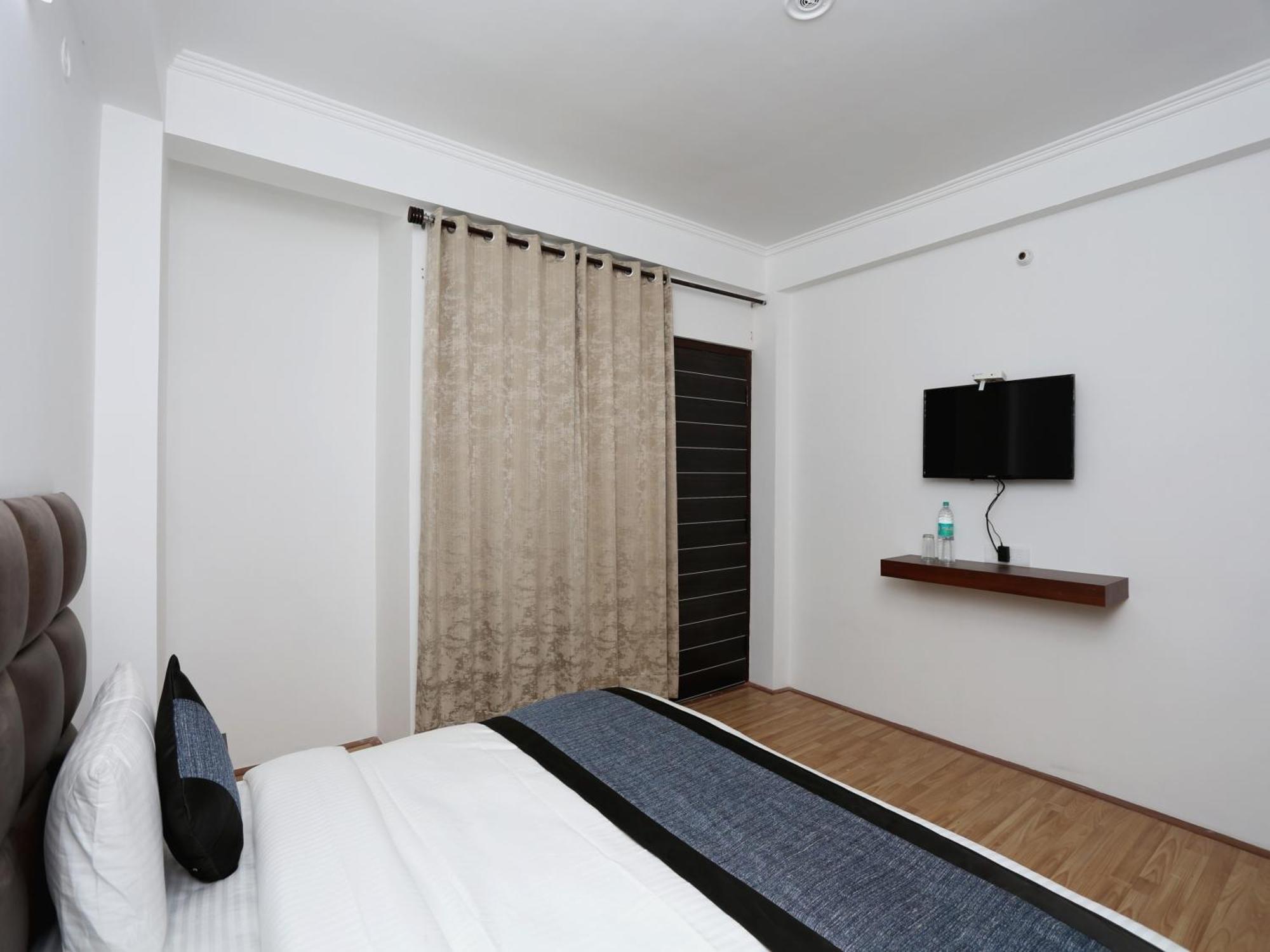 Hotel O Summer King Nainital Exteriér fotografie